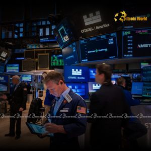 Exciting U.S. Stock Markets Open Higher: S&P 500, NASDAQ, Dow Jones Gain