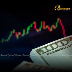 US Dollar Decline Nears Critical Support: Alarm Grows in Forex Market
