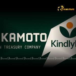 KindlyMD Secures $51.5M to Boost Bitcoin Treasury Ahead of Strategic Nakamoto Merger