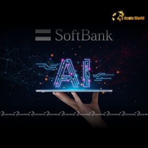 SoftBank AI: Trillion-Dollar Vision for US Robotics Manufacturing Takes Shape