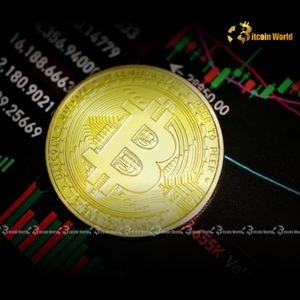 Bitcoin Price: Urgent Update as BTC Falls Below $104,000