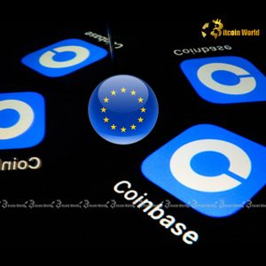 Coinbase Secures Landmark EU Crypto License in Luxembourg