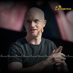 Coinbase CEO Brian Armstrong: Why the World Desperately Needs Crypto Now