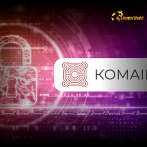 Komainu Unveils Ambitious Global Expansion for Crypto Custody Dominance