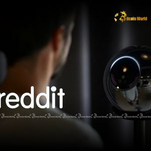 Reddit Reportedly Explores Worldcoin Orb for Authentication: A Bold Move or Privacy Risk?