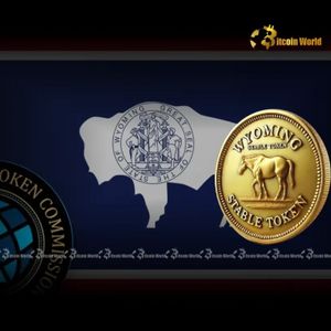 Wyoming Stablecoin: Solana and Aptos Emerge as Top Contenders for Pioneering State Digital Currency