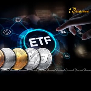 Spot Crypto ETF Approval: Analyst Predicts Massive 90%+ Chance