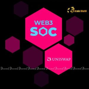 Revolutionary Web3SOC: Uniswap Labs Leads Charge for Standardized DeFi Assessment