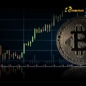 Bitcoin Open Interest Hits $96B: A Powerful Catalyst for Price Action