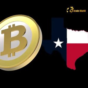 Texas Enacts Crucial Law Safeguarding Bitcoin Reserves