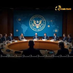 SEC Crypto Regulation: Crucial Dinari Meeting on Tokenized Securities Reveals Progress