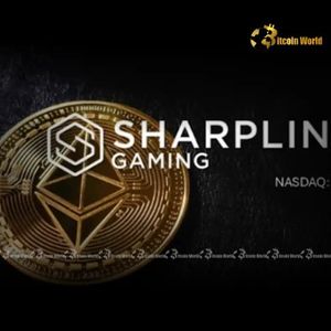 SharpLink Gaming Makes Massive Ethereum Investment