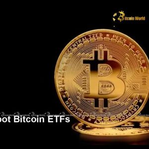 US Spot Bitcoin ETFs Maintain Strong Momentum with 9th Straight Day of Inflows