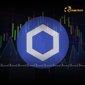 Chainlink Alert: $37.5M LINK Transfer to Binance Sparks Market Watch