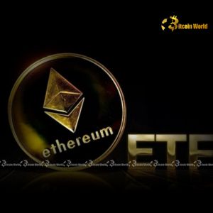 Ethereum spot ETF Flows See Crucial Shift as Outflows Hit $11.3M
