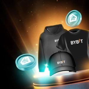 Bybit P2P Africa Exclusive Giveaway: Thousands of Branded Merchandise and 1,800 USDT in Rewards