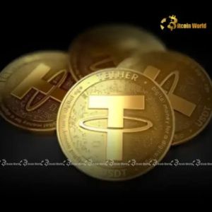 Tether Treasury Mints 1 Billion USDT: What This Giant Move Means for Crypto