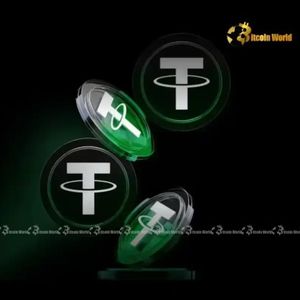 USDT Minted: What a Massive 1 Billion Tether Treasury Mint Means