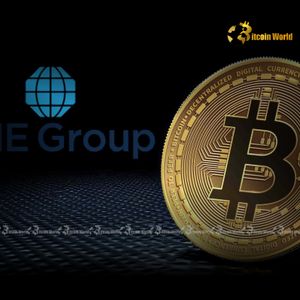 Shocking CME Bitcoin Futures Gap: $4,090 Drop Signals Market Volatility