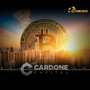 Cardone Capital Bitcoin: Bold Real Estate Firm Adds 1000 BTC, Signals Massive Shift