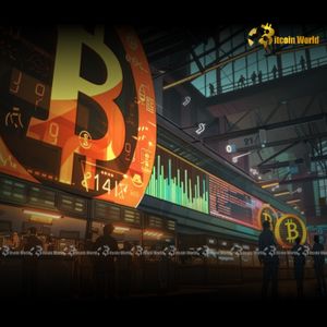 Urgent: Economic Events This Week Could Fuel Massive Crypto Market Impact