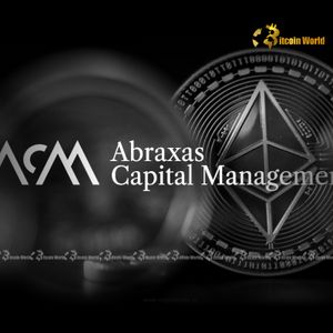 Abraxas Capital Reveals Astounding $79.92M Unrealized Profit from Crypto Shorts