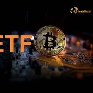 US Spot Bitcoin ETFs Witness Massive $1 Billion Inflow Boom