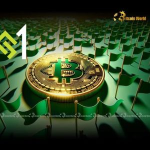 Green Minerals Makes Bold $1.2B Move to Boost Bitcoin Treasury