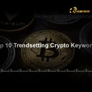 Revealed: Top 10 Crypto Keywords Powering the Korean Community Last Week