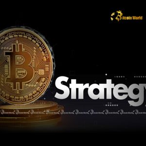Strategic MicroStrategy Bitcoin Accumulation Continues: Holdings Top 592,000 BTC