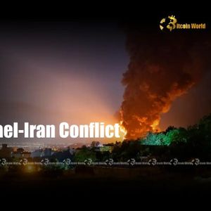 Urgent: Israel Iran Conflict Update – Seeking Swift End Amid Geopolitical Risk