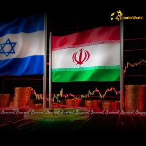 Israel Iran Conflict: Navigating the Crisis of Escalation and Crypto Volatility