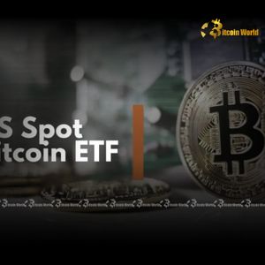 US Spot Bitcoin ETFs Achieve Astonishing $1 Trillion Trading Volume Milestone