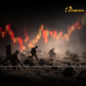 Urgent Warning: How Geopolitical Risk in the Middle East Could Impact the Crypto Market