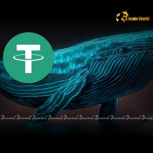 Massive 354M USDT Transfer: Crypto Whale Moves to Aave from HTX