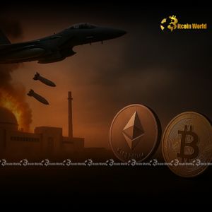 Urgent: US Military Bases Under Fire – Analyzing the Shockwaves for the Crypto Market