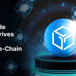 Gala’s Node Staking Drives $2.8B in $GALA On-Chain