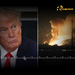 Trump’s Breakthrough: Iran-Israel Ceasefire Sparks Hope for Global Stability