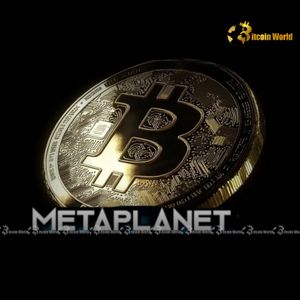 Metaplanet’s Bold Strategic $5 Billion Bitcoin Capital Allocation to US Subsidiary