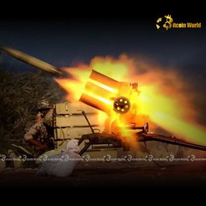 Iran Missile: Crucial Final Strike Before Ceasefire Sparks Global Concern