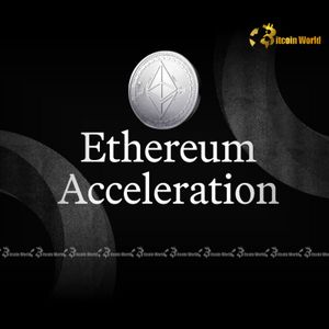 Ethereum’s Accelerating Future: Halving Block Time for Unprecedented Efficiency