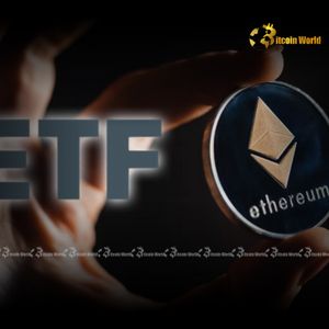 Spot Ethereum ETFs Unleash Remarkable $100.73M Inflow Surge