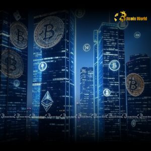Unlocking Your Home: How Cryptocurrency Holdings Could Transform Mortgage Qualification