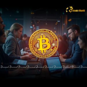Bitcoin Treasury’s Transformative Merger: Eyeing a Major TSXV Listing
