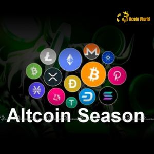 Altcoin Season Index Plunges to 20: A Critical Shift to Bitcoin Season