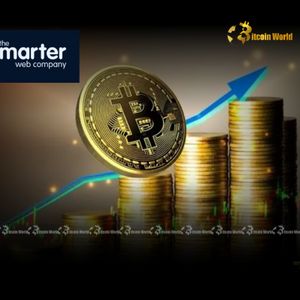 Bitcoin Breakthrough: The Smarter Web Company’s Strategic 196.9 BTC Purchase Signals Confidence