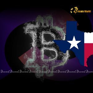 Texas Unleashes Bold Crypto Seizure Law: A Game-Changer for Digital Asset Forfeiture