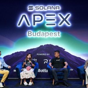 Byreal Signals Dawn of Onchain Capital Markets with Bold Debut at Solana APEX