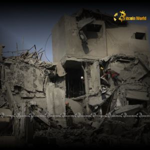 Trump Iran News: De-escalation Triumph? Assessing the Aftermath of Missile Retaliation