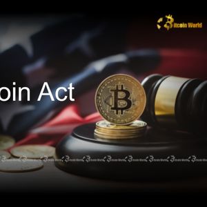 Crucial COIN Act: US Lawmakers Tackle Crypto Conflicts of Interest
